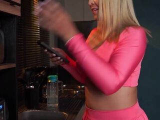 Latina Milf seduces her sis’s hubby and begs to fuck her hard