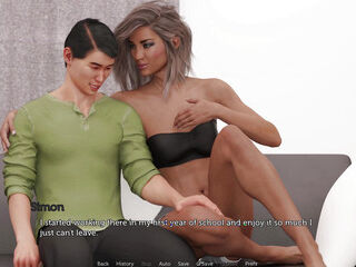 A Very Open Marriage ( Part 42)