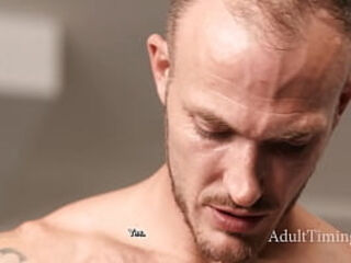 Husbands Shocking Lack Of Inhibition &amp_ Wife&#039_s Wild Submission  - Ana Foxxx, Liv Revamped, Christian Wilde