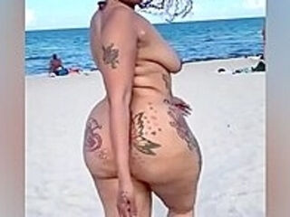 Lifes A Beach