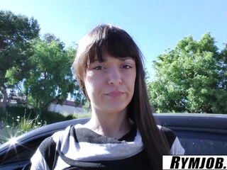 RYMJOB - Olivia Wilder Bury My Face In His Ass