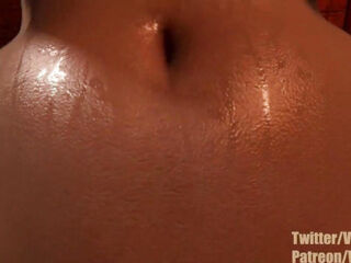 Rigid3d D3d Weebu Intense Interracial Threesome: Curvy Vixen and Two Voluptuous Beauties in Raw, Passionate