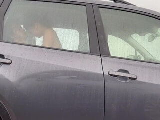 Wife taking a ride on a strangers cock that she just met