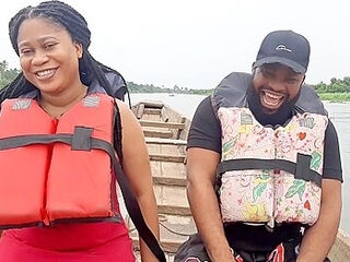 Sex Across The River