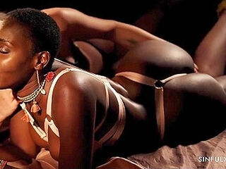 Micky Muffin & Zaawaadi - A Sexy Sight To See 3