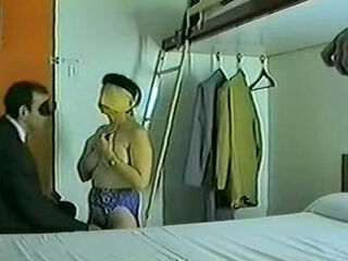 My wife and I enjoy a hot threesome