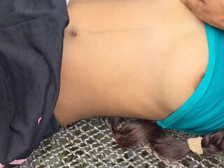 Desi Beauty: Quick POV Cream