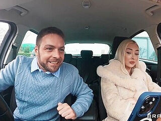 Frances First Impression - Frances Bentley