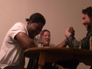 How to lose your wife on bet