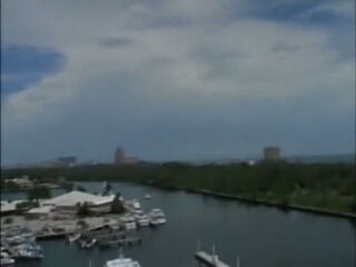 Couple dirty fuck while on vacation