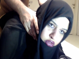I Finally Fucked My Best Friends Mature Arab Step mom ! 6 Min