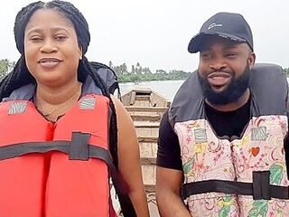 Sex Across The River