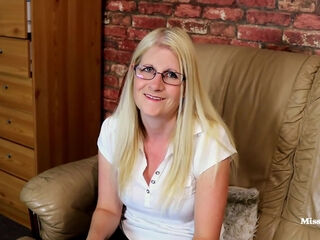 Step mom Caught Watching Porn Gets A Creampie In 3 Holes