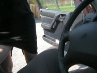 dogging mature housewife