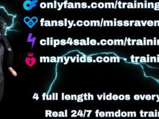 Training Zero Femdom Anal Stretching Fisting Slave! Bondage BDSM Buttplug Huge Dildo Real Homemade Amateur MILF Stepmom Wife FLR