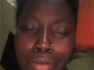 Horny Ugandan wife... Kitty