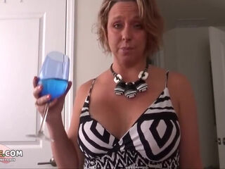 Neue Regeln Fur Meinen Neffen - Slutty Tante - Brianna Beach