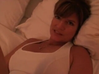 Concupiscent mature I'd like to fuck Shawna vegas vacation real sextape