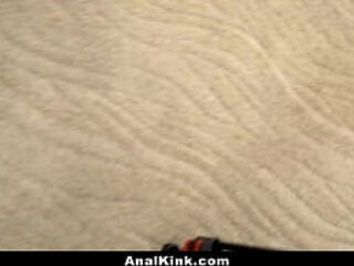 Handsome Young Thief Fucks the Homeowner Milf in Ass - Analkink