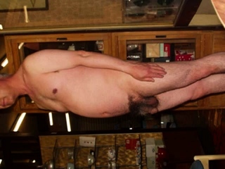 Mature Japanese Man's Small Penis Slideshow