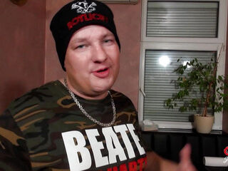 MILFs Let Their Tits Fly During Gangbang and Show off Their Big Nipples