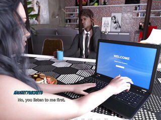 Harmony Haven 01: Passionate Sex Between Husband And Wife, Wife And Husband making love