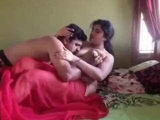 Indian house wife