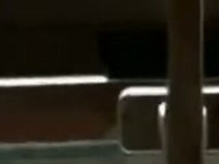 Spy Neighbors Wife roof