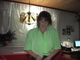 Gina Dildo Fun with Husband