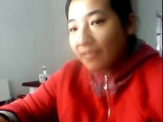Chinese mature I'd like to fuck shows valuable marangos three different times