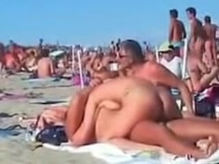 cap dagde amazing swingers beach