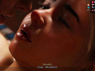 The Art of Seduction Part 41