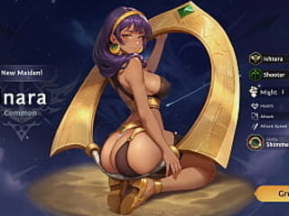 EP6: Unlocking More Maidens - Everlusting Life