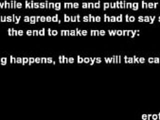 my wife'_s work friends - part 1 free erotics stories